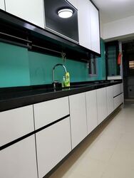 Blk 272B Punggol Residences (Punggol), HDB 4 Rooms #549282191